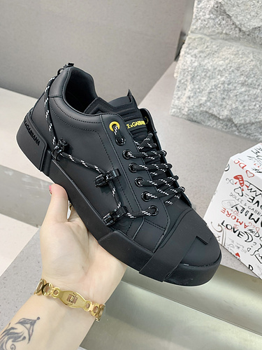 2020 High-end version __ Couple models super hot and handsome casual shoes 35-45-5d3f70de